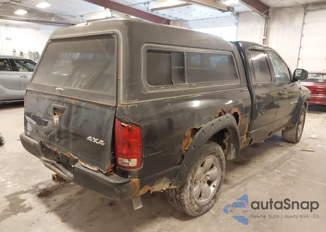 2005 Dodge Ram 1500 Slt/Laramie z USA, uszkodzony, nr VIN 1D7HU18D65S294901